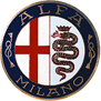 Alfa Romeo logo - 1910