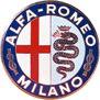 Alfa Romeo logo - 1915