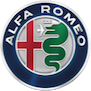 Alfa Romeo logo - Today