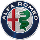 Logo: Alfa Romeo