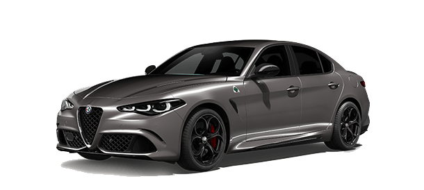 Alfa Romeo Fleet Quadrifoglio MY23 Thumbnail