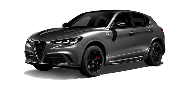 Alfa Romeo Fleet Quadrifoglio MY23 Thumbnail